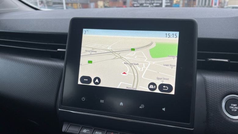 Renault Clio 1.0 TCe 90 Evolution 5dr Petrol Hatchback